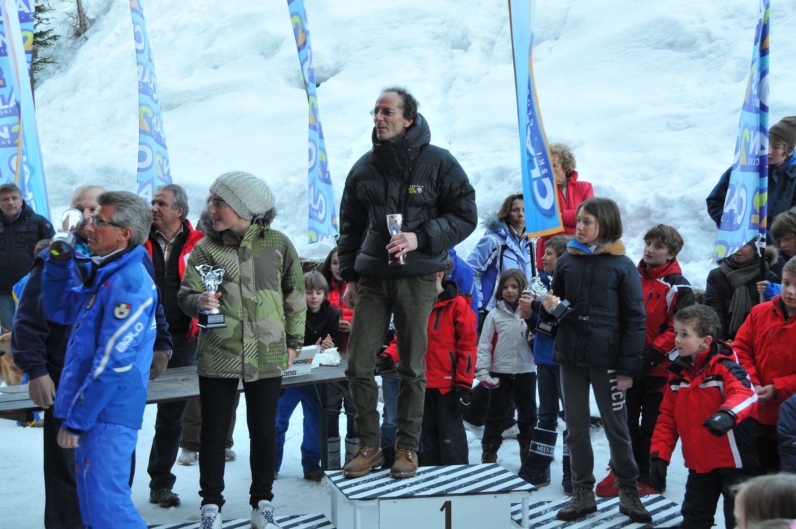 Prem Camp Sociali S 00108